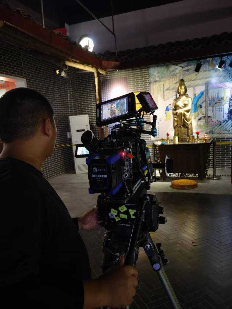 聚焦壤塘县产品宣传视频拍摄公司，以专业实力赋能品牌声量升级