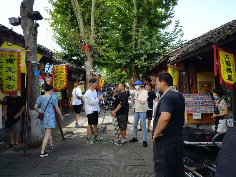 壤塘县产品视频拍摄技术升级：AI与三维动画深度融合