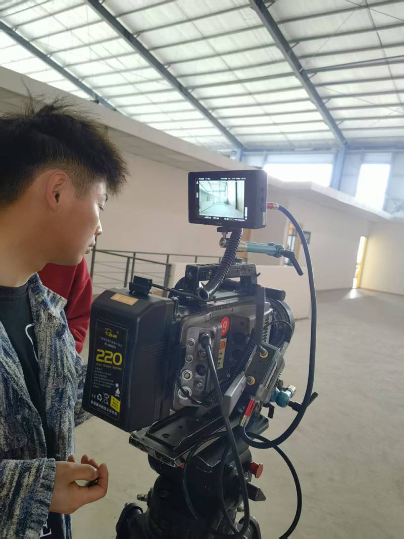 壤塘县电商产品视频拍摄制作：小成本也能产出高质感内容？