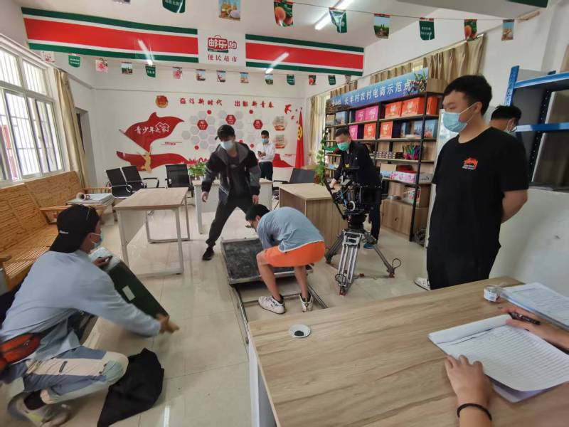 壤塘县电商产品视频拍摄制作实战秘籍，助力产品引爆电商流量